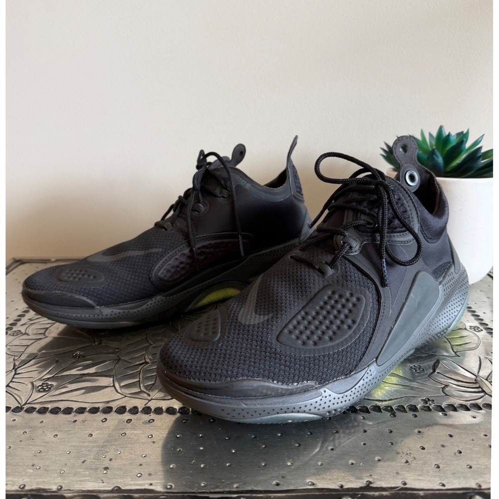 Men's Nike Size 11 Joyride CC3 Setter Athletic Shoes AT6395-003 Anthracite - Picture 2 of 9